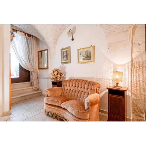 La Casa di Vita - Vintage Charm Apartment