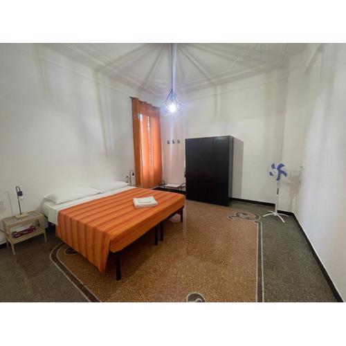 La CASA di VITTORIA