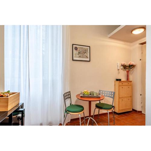La casa di Weko - Lucca