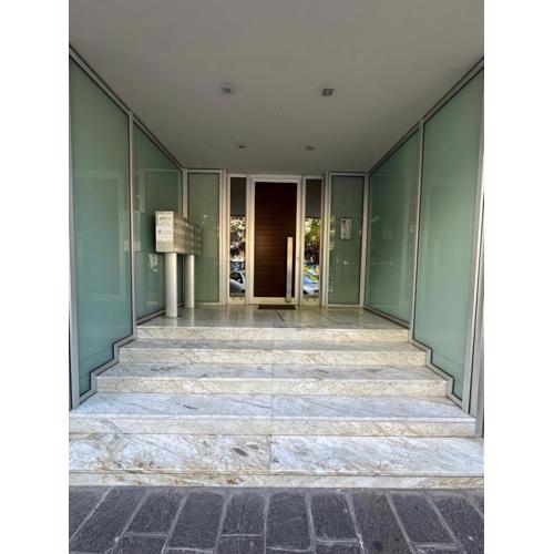La casa di Yasmin_Pescara centro