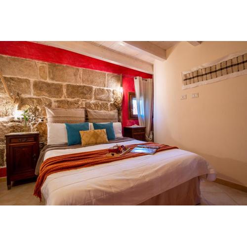 La Casa di Zaira