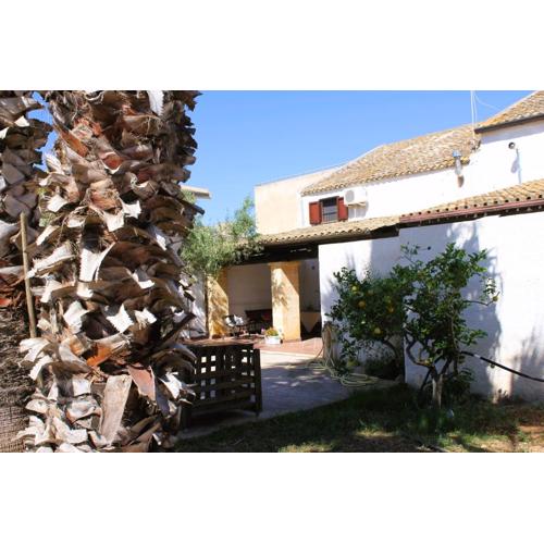 La casa di Zoe