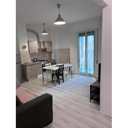 la casa di Zoe