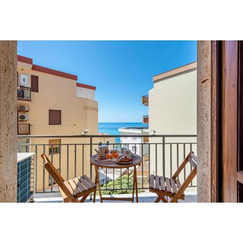 La Casa e il Mare