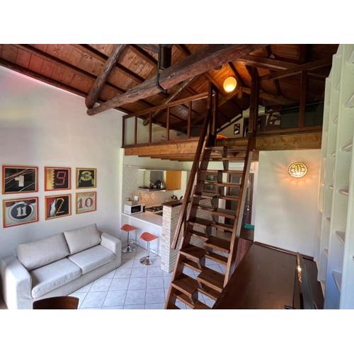 La Casa Gialla
