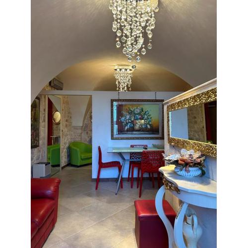 La casa Graziosa
