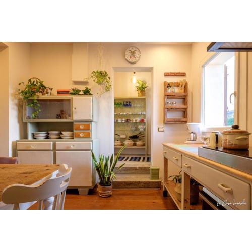 La Casa Imperfetta