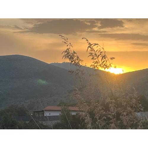 La casa in campagna