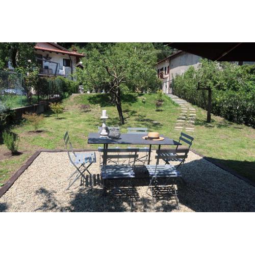 La casa in collina