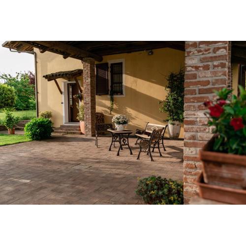 La Casa in Collina