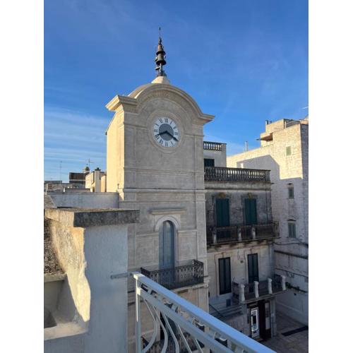 La Casa in Piazza