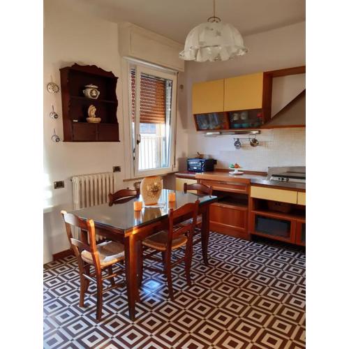 La casa in più