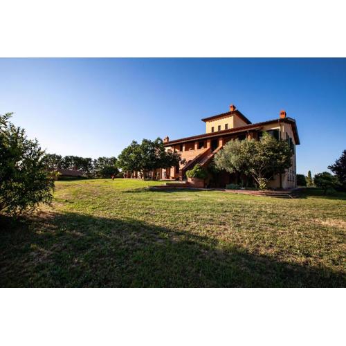 La Casa in Toscana