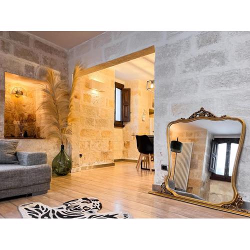 La Casa in Tufo