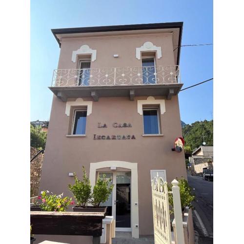 La Casa Incartata