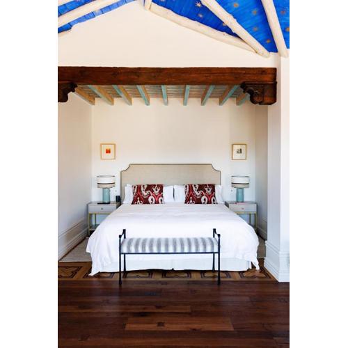 La Casa JuanRanas