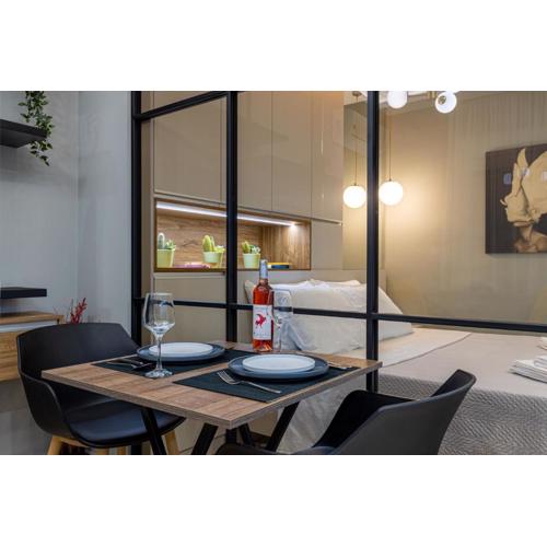 La Casa Luxury Apartment