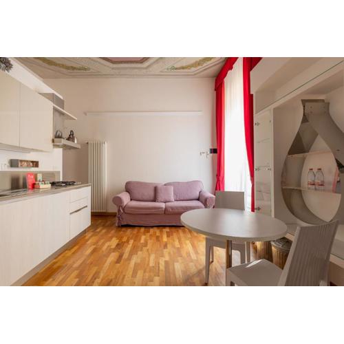 La Casa Magenta by Wonderful Italy