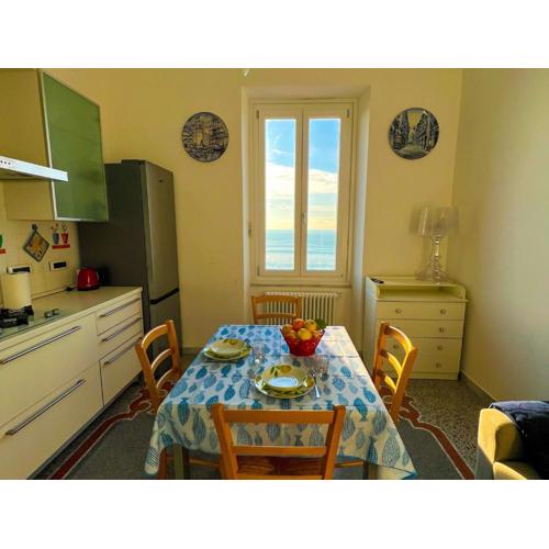 La Casa nel Blu