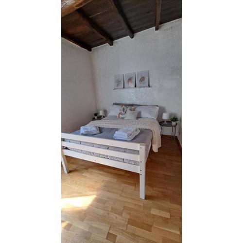 La Casa nel Borgo