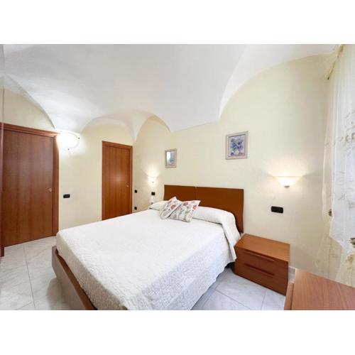 La casa nel carrugio Sanremo