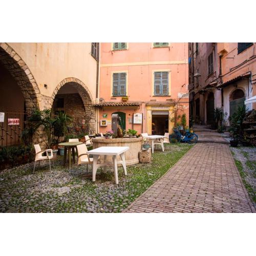 La Casa Nel Cuore di Sanremo - Happy Rentals