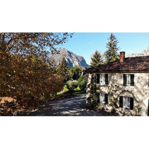 La Casa nel Parco Lecco