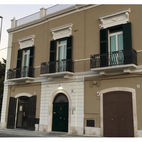 La casa nel sole - Boutique B&B