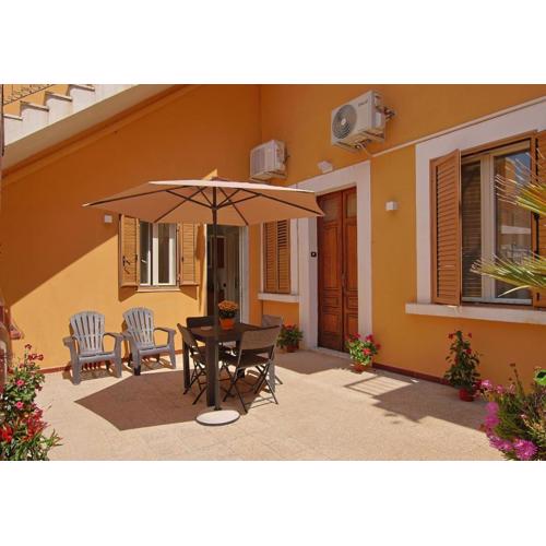 La Casa nel sole