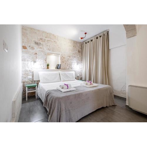 La Casa nel Vico Pretty Apartment