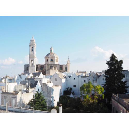 La Casa nel Vico