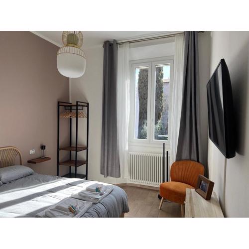 La Casa nel Vicolo