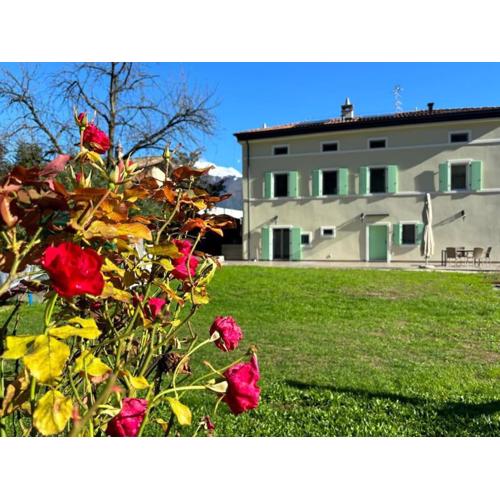 La Casa nella Vigna