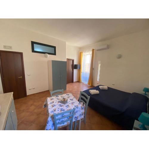 LA CASA RO CURTIGGHIU