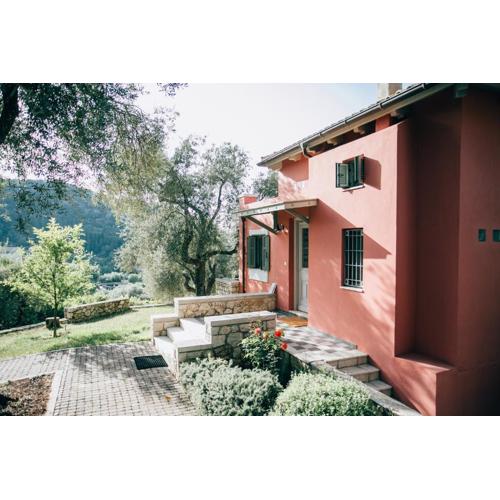 La Casa Rossa