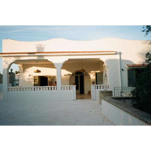 La Casa Serenita