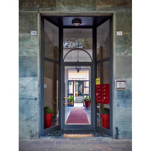 La Casa Sotto I Tigli