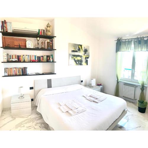 La Casa sui Tetti