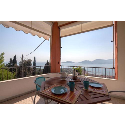 La casa sul Golfo