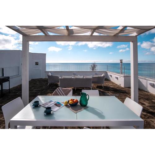 La Casa sul Mare - Appartamento Cielo