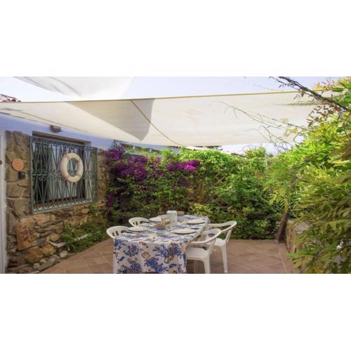 La casa sul mare - Cala d\