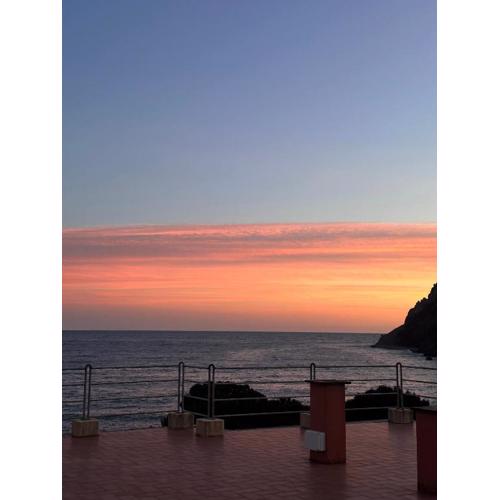 La Casa sul Mare - Monterosso - Cinque Terre