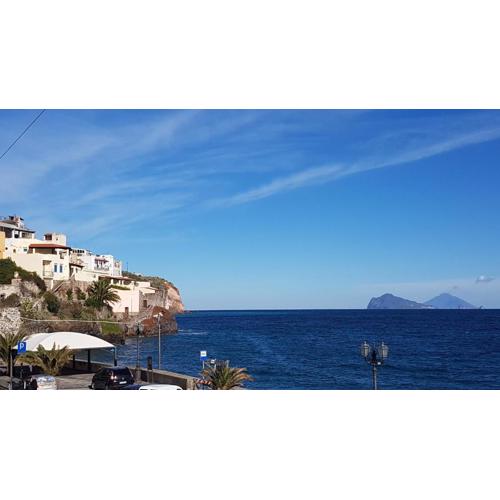 La casa sul mare