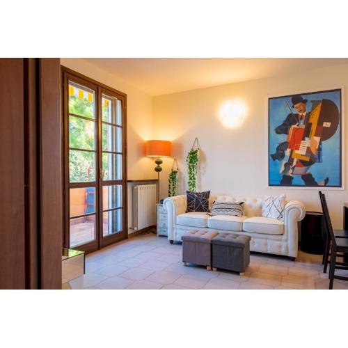 La Casa Sul Porto - Italian Homing