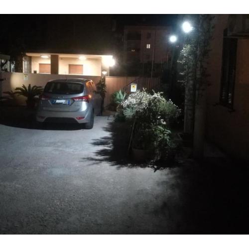 La Casa sul Viale