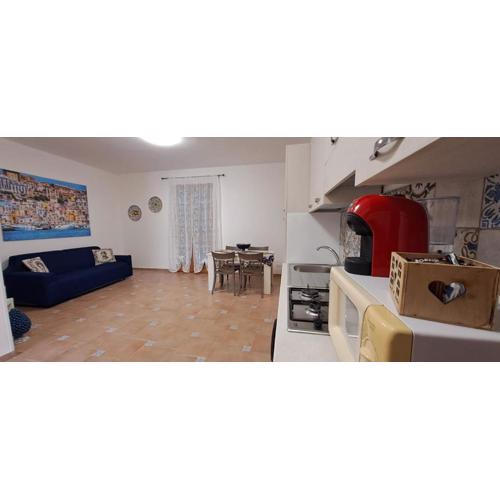 La Casa sulla Piazza