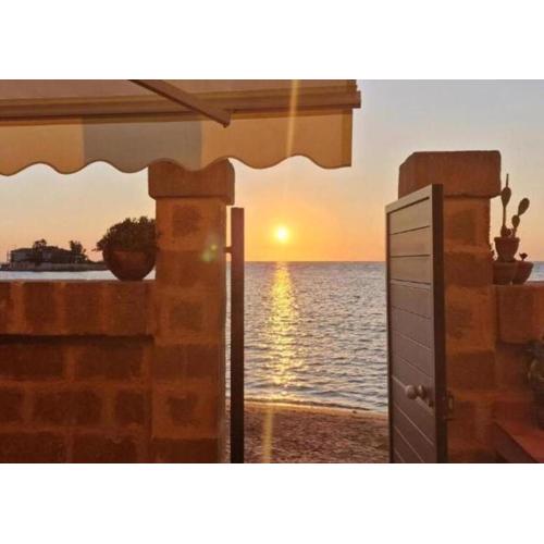 La Casa sulla Spiaggia