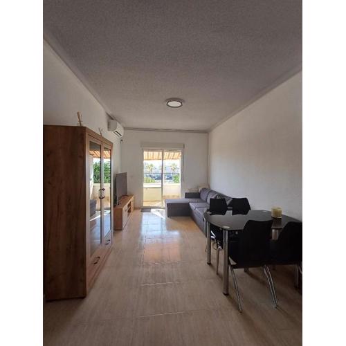 La casa Torrevieja