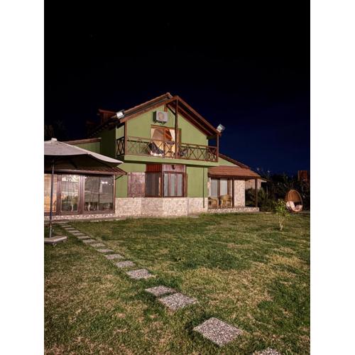 La Casa Verde Butik Otel