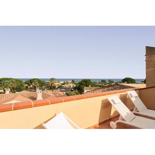 La Casa Vista Mare